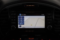 Nissan Juke 1.6 N-Connecta