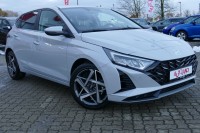 Hyundai i20 1.0T-GDI