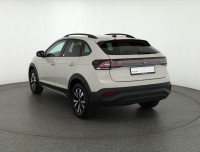 VW Taigo 1.0 TSI