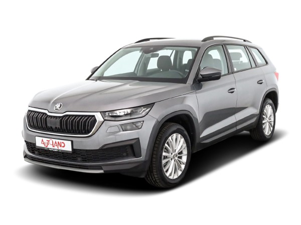 Skoda Kodiaq 2.0 TDI Tour 4x4
