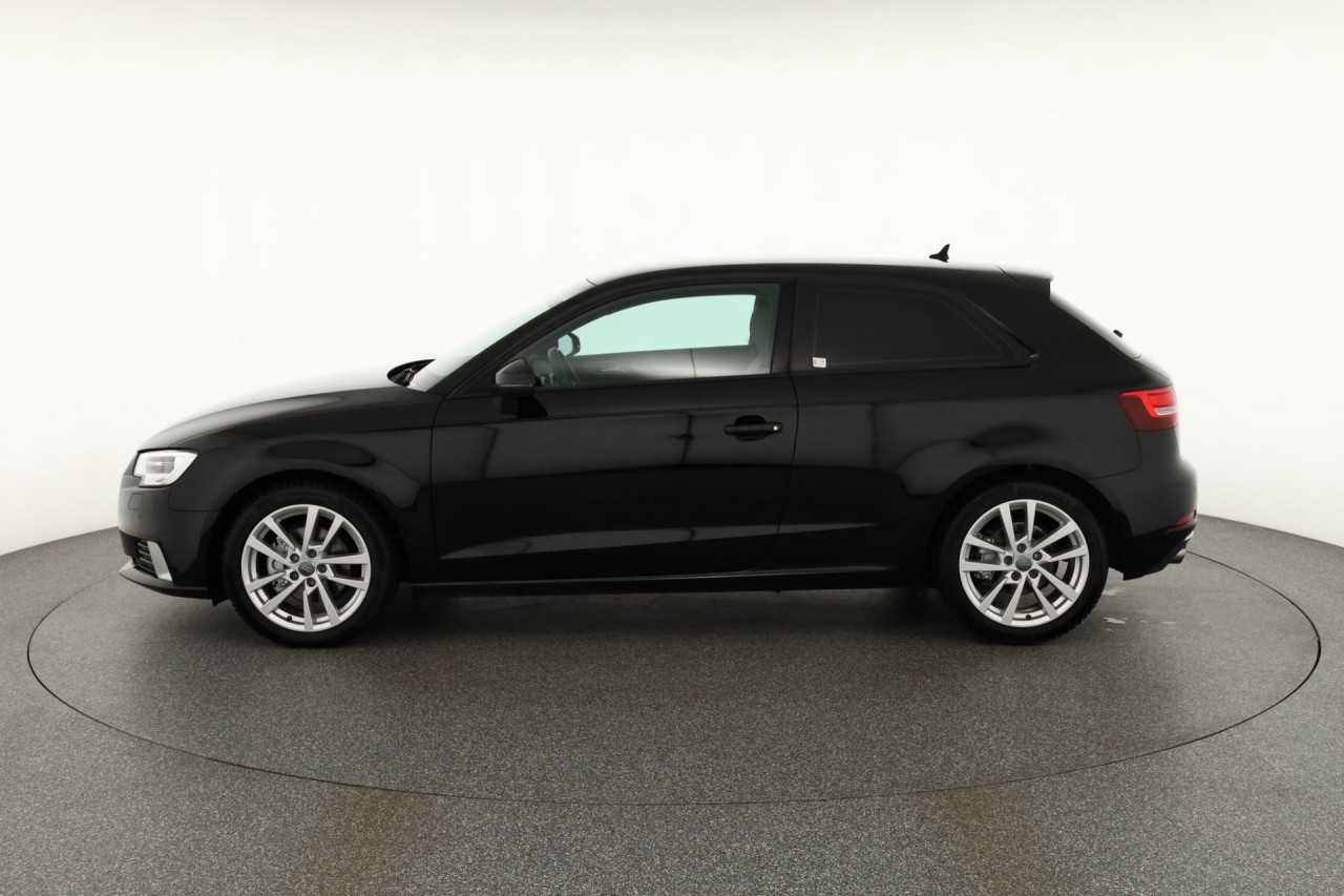 Audi A3 1.4 TFSI s-tronic sport