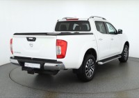 Nissan Navara 2.3 dCi 4x4 Tekna