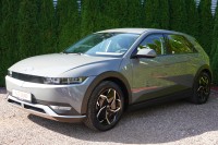 Vorschau: Hyundai IONIQ 5 Ioniq Dynamiq