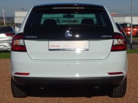 Skoda Rapid Spaceback 1.0 TSI Clever