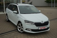 Skoda Fabia Combi 1.0 TSI DSG Soleil