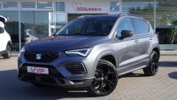 Vorschau: Seat Ateca 2.0 TDI FR 4Drive