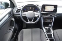 VW T-Roc 1.0 TSI
