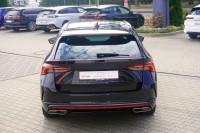 Skoda Octavia Combi 1.4 TSI iV DSG RS