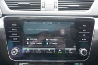Skoda Superb Combi 2.0 TDI DSG Ambition Pano
