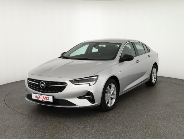 Opel Insignia GS-Line 2.0