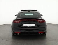 Kia Stinger 3.3 T-GDI 4WD GT