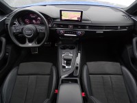 Audi A4 Quattro Avant 3.0 TDI quattro sport