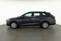 Vorschau: Seat Leon ST 1.5TSI