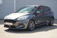 Vorschau: Ford Fiesta 1.0 EB ST-Line Aut.