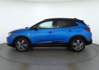 Vorschau: Opel Grandland 1.2 Turbo Aut. GS Line