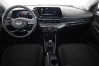Hyundai BAYON Bayon 1.2 DPI