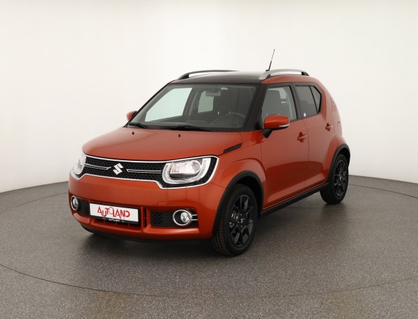 Suzuki Ignis 1.2