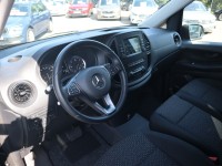 Mercedes-Benz Vito Tourer lang 9-Sitzer Aut.