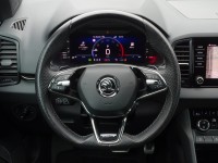 Skoda Karoq 1.5 TSI DSG Sportline