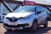 Vorschau: Renault Captur 1.3 TCe 150 AT