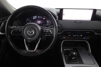 Mazda CX-60 2.5 PHEV Homura AWD