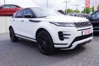 Land Rover Range Rover Evoque 2.0 R-Dynamic SE 4x4