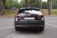 Mazda 3 2.0 Exclusive-Line