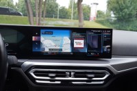 BMW 420 d Coupe xDrive M Sport Aut.
