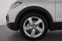 VW T-Cross 1.0 TSI DSG United