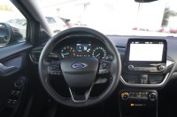 Ford Puma 1.0 M-Hybrid Titanium
