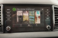 Skoda Karoq 1.5 16V TSI DSG Style