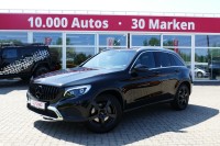 Vorschau: Mercedes-Benz GLC 200 220 d AMG Line 4Matic