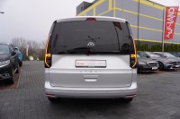 VW Caddy 2.0 TDI Move DSG
