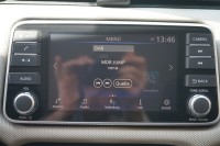 Nissan Micra 1.0 N-Way