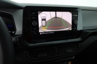 VW T-Cross 1.5 TSI DSG Facelift