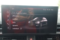 Audi A4 Avant 45 TFSI qu. 2xS line