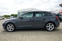 Audi A3 Sportback 35 TFSI sport