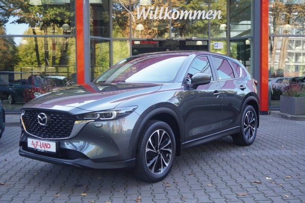 Mazda CX-5 2.0 Advantage
