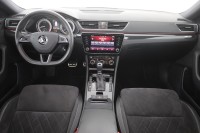 Skoda Superb Combi 1.8 TSI DSG SportLine