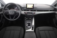 Audi A4 Avant 35 TDI