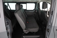 Nissan Primastar 2.0 dCi Tekna