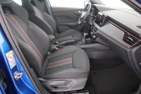 Skoda Scala Monte Carlo 1.5 TSI DSG