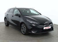 Kia cee'd Ceed Ultimate Edition 1.5 T-GDI Aut.