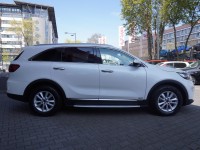 Kia Sorento 2.2 CRDi Vision 4WD