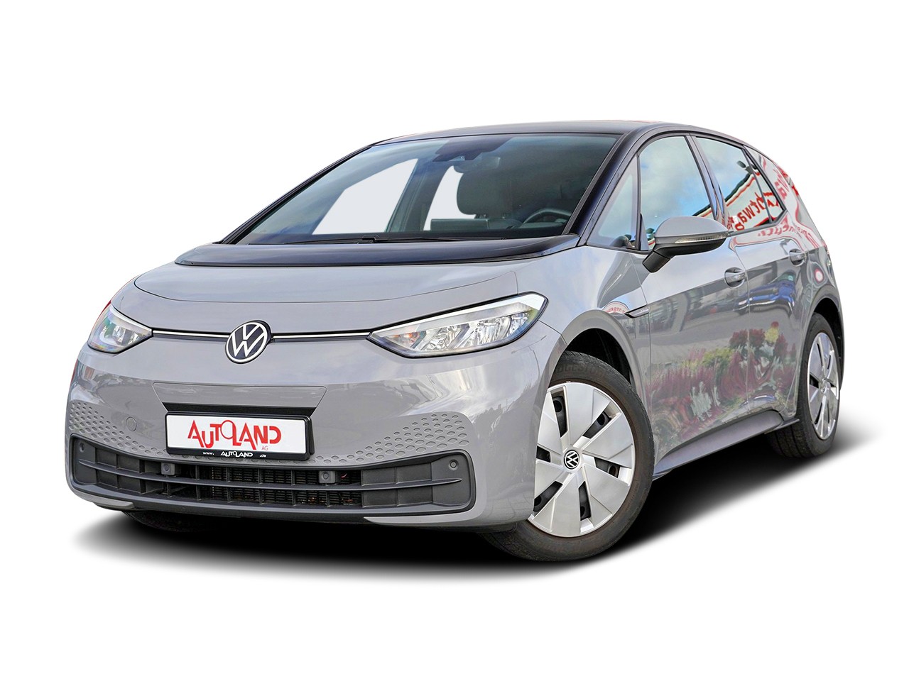 VW ID.3 Pure Performance 110 kW