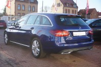 Mercedes-Benz C 180 C180 T-Modell CGI Avantgarde Aut.