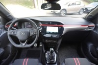 Opel Corsa GS 1.2 DI Turbo