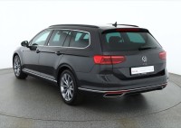 VW Passat Variant 1.4 TSI DSG GTE