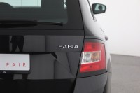 Skoda Fabia Combi 1.0 TSI