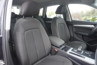 Audi Q5 2.0 TDI quattro S-Tronic